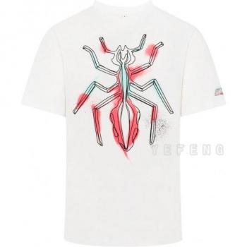 Men's Breathable Moto Racing Tee