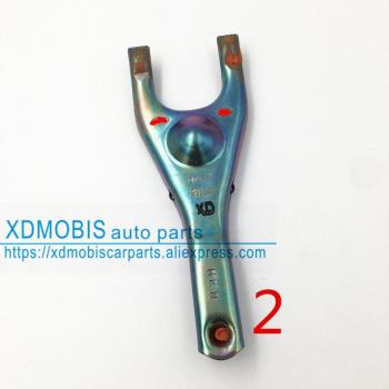 Clutch Release Lever Fulcrum for Hyundai I20 I30 I30CW I40 IX20 IX35 Tucson Sonata