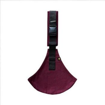 Marsupio Merlot Wildride