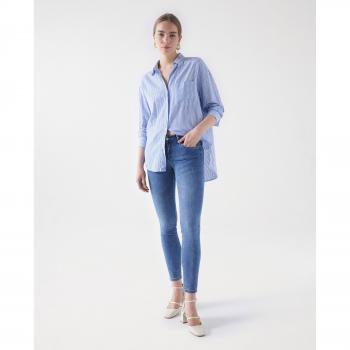 Jeans Wonder Medium Light 34