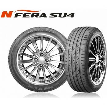 NEXEN 225/55R17 N'FERA SU4 101W XL