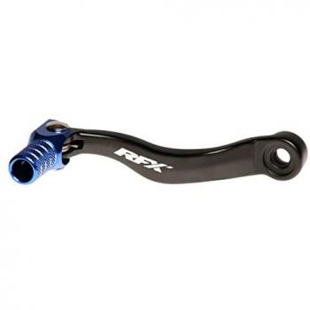 Leva cambio RFX Race nero / blu Husqvarna TC65