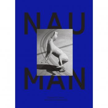 Bruce Nauman Edition bilingue français-anglais -  Collectif - Fondation Cartier - relié - Beau livre