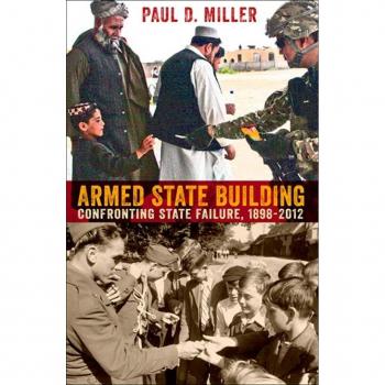 Vitalsource Technologies, Inc. Armed State Building