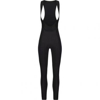 Bibtight Shimano Apice Mujer Negro