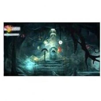 Child Of Light Ultimate Remaster (CIAB) (SWITCH) - 3307216223665