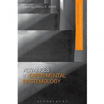 Advances in Experimental Epistemology