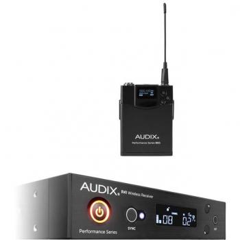 Audix AP42 BP‑A Pro‑Wireless Kit