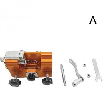 Hand-operated Chain Sharpener