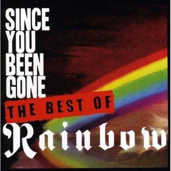 Since You've Been Gone