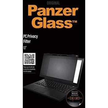 PanzerGlass Universal Laptops 13” Dual Privacy Screen Protector – (0513)