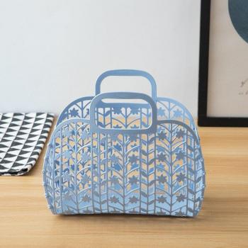 Portable Bath Basket