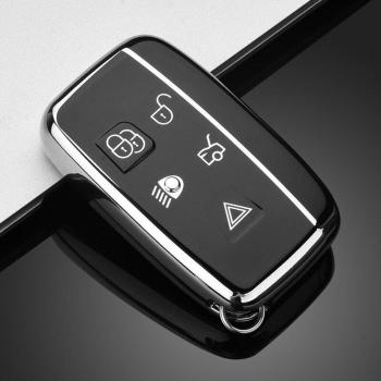 Étui télécommande voiture Jaguar XF A8 A9