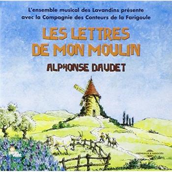 Correspondances du Moulin