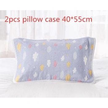 Funda de almohada para recién nacidos