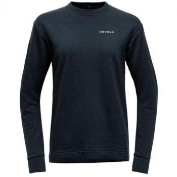 Devold Damen Sweatshirt Sport Alltagscrew Inked
