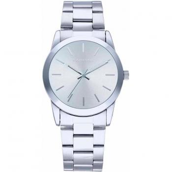 Orologio Radiant Basic 36 mm Silver