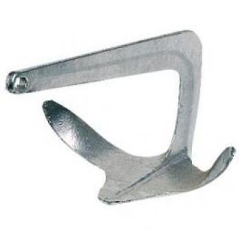 Trefoil Anchor 5 kg