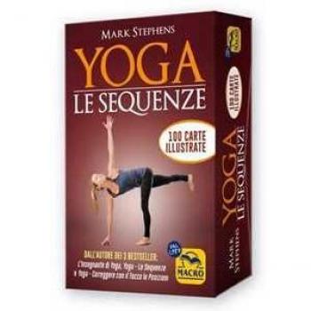 Yoga. Le Sequenze - Carte