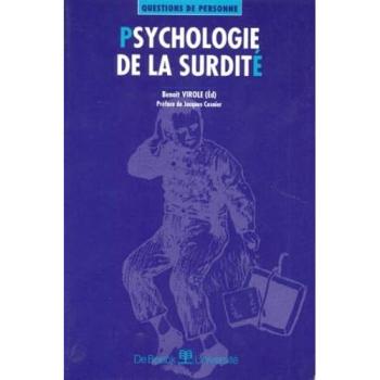 Psychologie De La Surdité