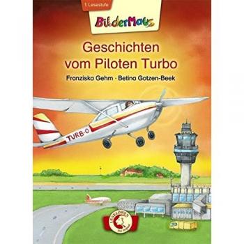 Geschichten vom Piloten Turbo