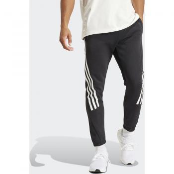 Adidas Future Icons 3 Stripes Pantalón Hombre Negro M
