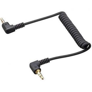Câble audio MiniJack 3.5mm Stéréo Zoom SMC-1