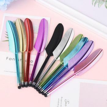 UltraLightCap Stylus