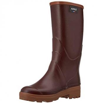 Women's rain boots Aigle Chambord Pro L2