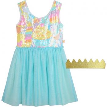 Vestido multicolor Billieblush U20368