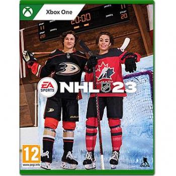 NHL 23 - Xbox One Edition