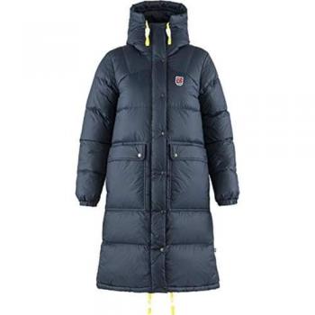 Chaqueta de plumas Fjällräven Expedition Long Down