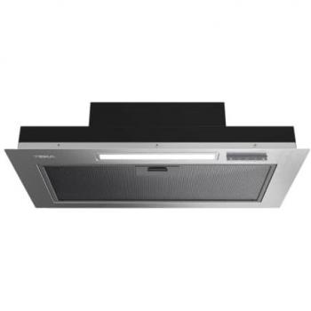 Teka GFI 63030 KOS SS Encaixada EXAUSTOR – Campana de 60 cm com Luz LED