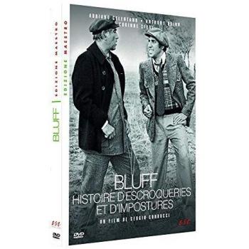 Bluff : Récits d'Impostures Célèbres