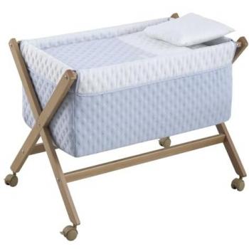 Minicuna de Madera Cambrass Soft