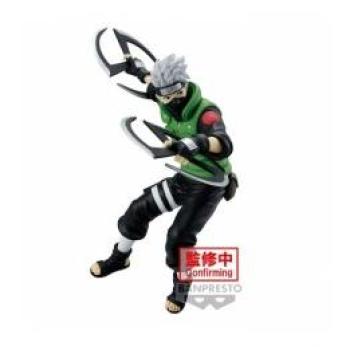 One Piece Grandista Monkey D. Luffy Collector’s Figure by Banpresto