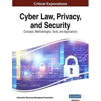 Cyber Law, Privacy, and Security