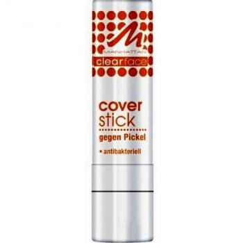 ClearFace Manhattan 75 Stick – 4.8 g