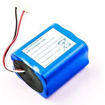 Batterie CoreParts NiMH 2000 mAh pour iRobot Braava 380, 380T