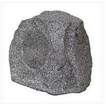 Apart Audio 100V Line Outdoor Rock Speaker