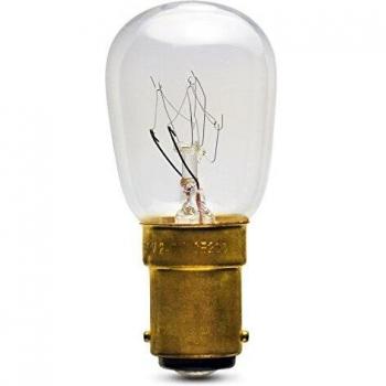 Crompton Lamps 25W Pygmy B15 Dimmable Warm White Clear