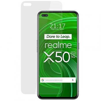 Protector Pantalla Hidrogel Mate Antihuellas Realme X50 Pro 5G