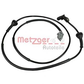 METZGER Abs sensor 0900145