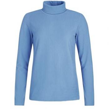 Protest PRTPEARLA Pullover Blau