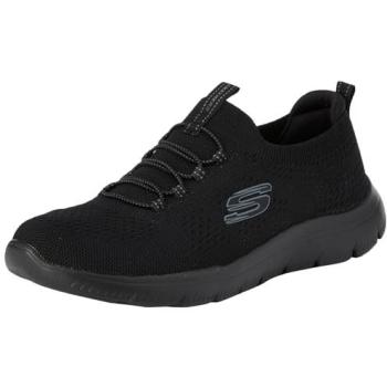 Chaussures Skechers Summits - Top Player Noir, Taille 37, Vegan