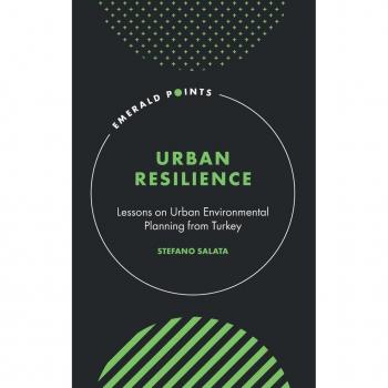 Urban Resilience