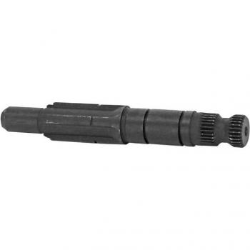 Axe de kick minarelli am6 x-power