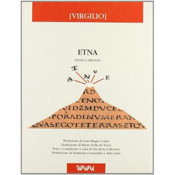 Etna. Testo latino a fronte
