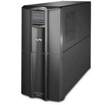 UNIDAD SMART-UPS APC 3000 VA