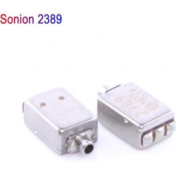 2PCS Sonion 2389 Full Range BA Tweeter Driver